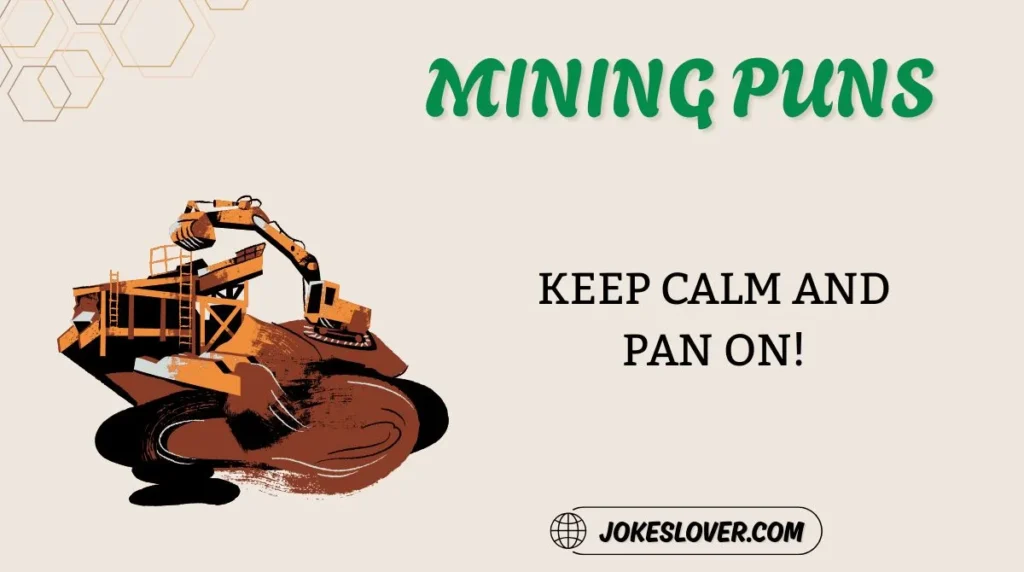 Mining Puns