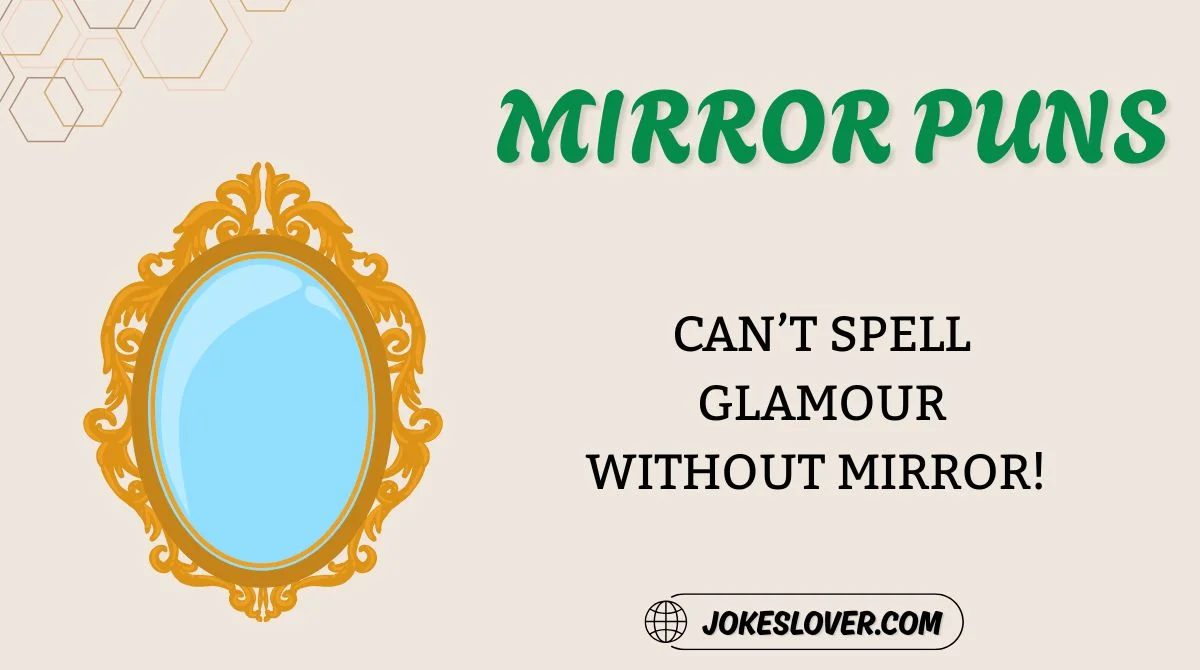 Mirror Puns