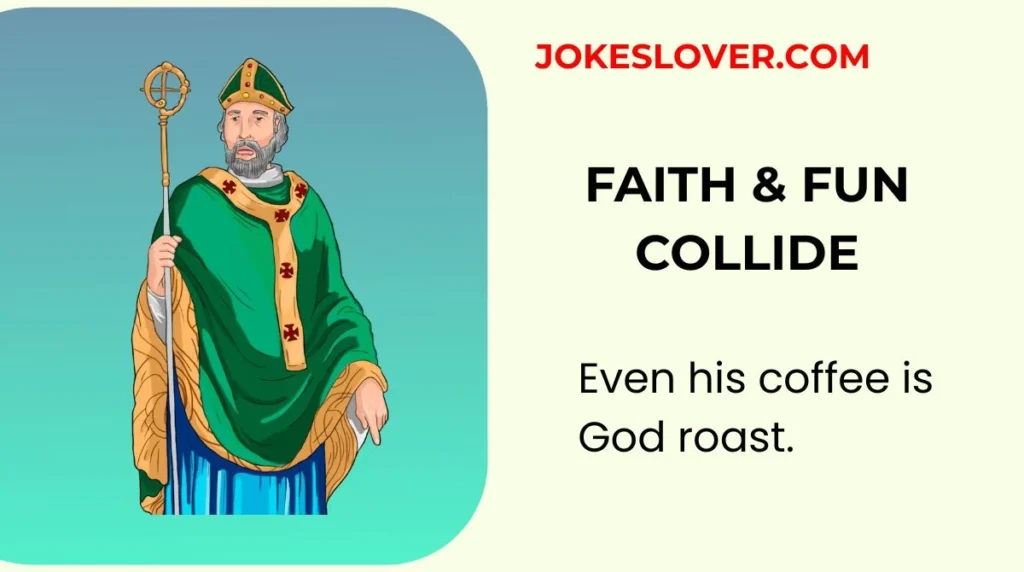 Faith & Fun Collide