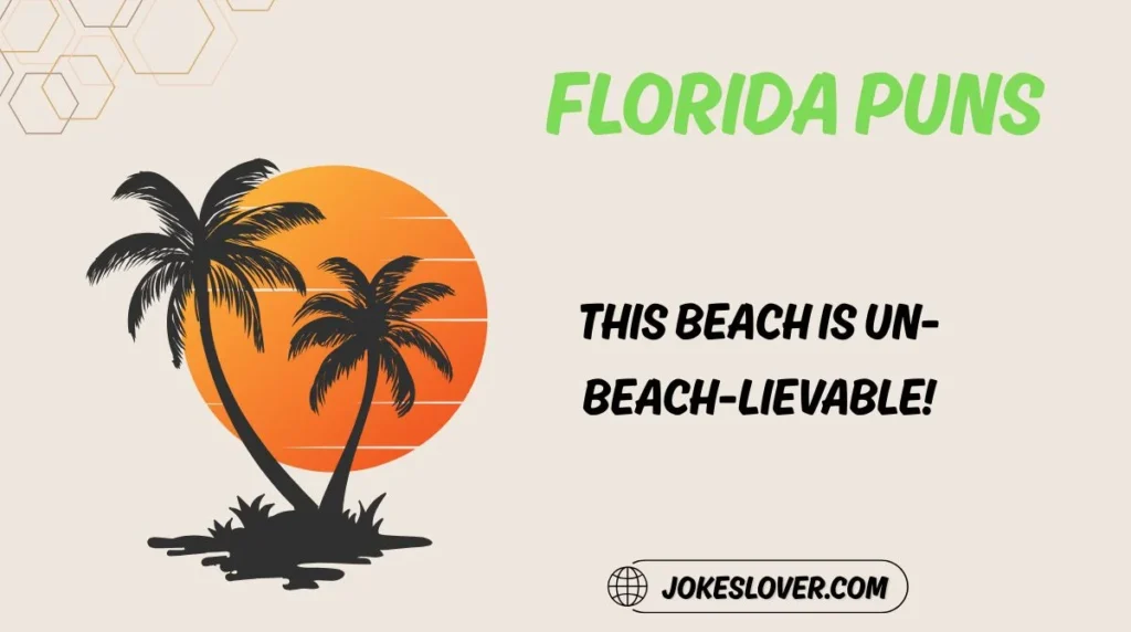 Florida Puns