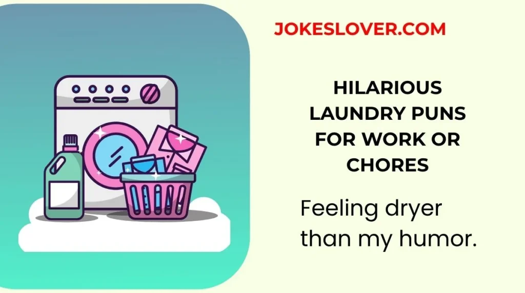 hilarious-laundry-puns-for-work-or-chores