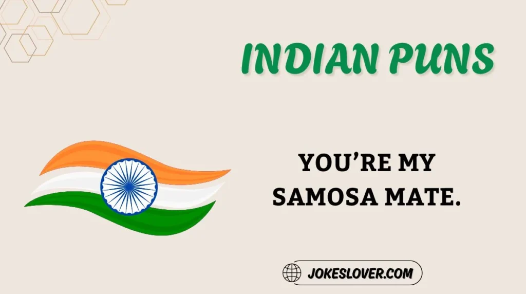 Indian Puns