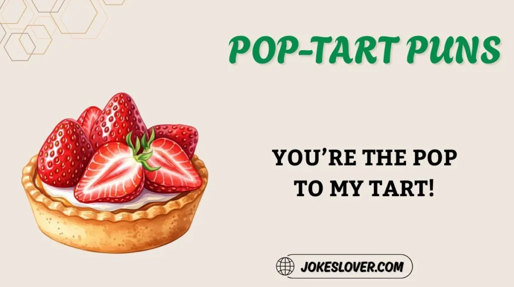 Pop-Tart Puns