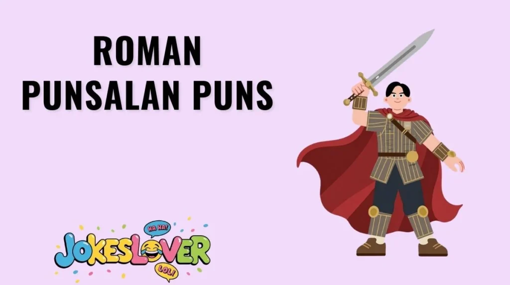Roman Punsalan Puns