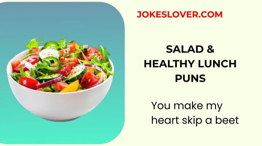 You make my heart skip a beet 💓