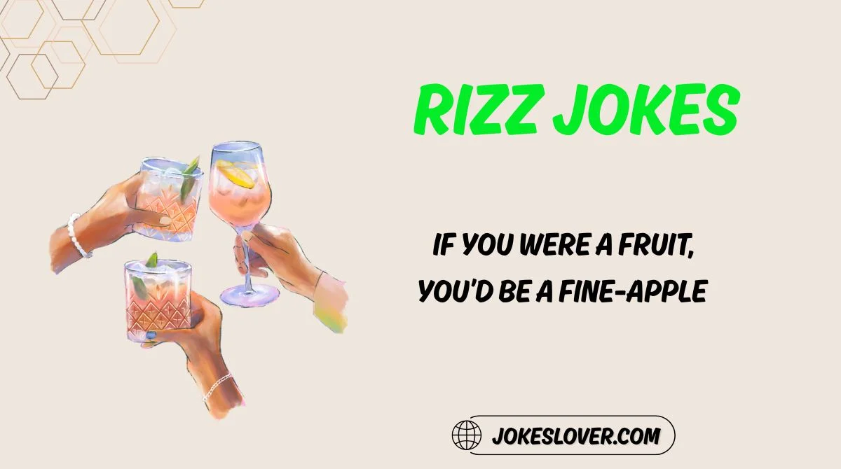 Rizz Jokes