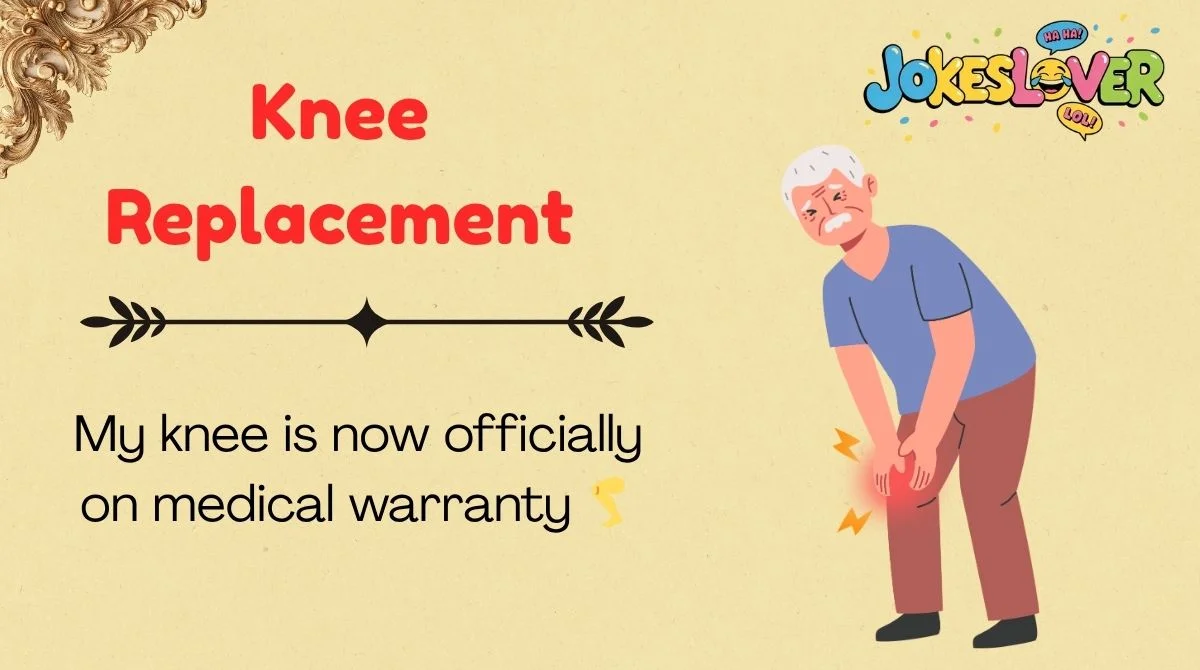Knee Replacement