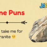 Stone Puns