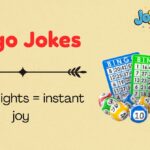Bingo Jokes