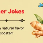 Ginger Jokes