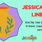 Jessica Rizz Lines
