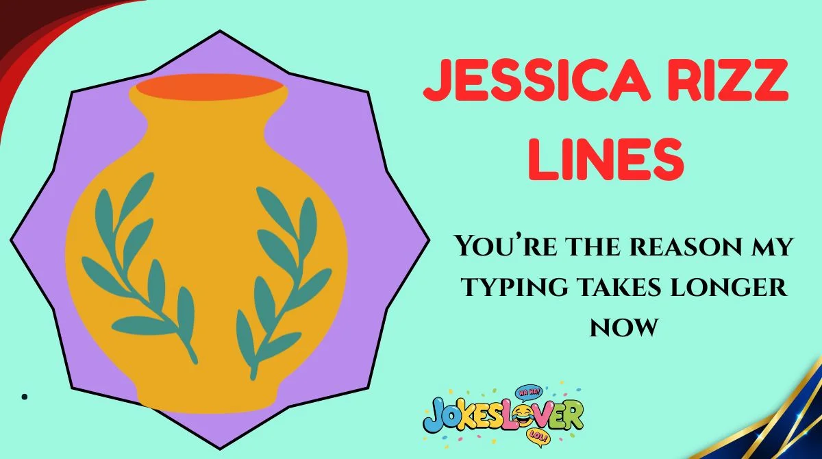 Jessica Rizz Lines