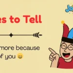 Jokes to Tell
