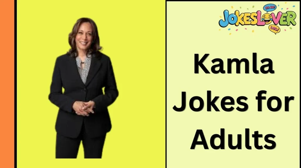 Kamla Jokes for Adults