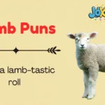 Lamb Puns