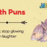 Moth Puns