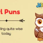 Owl Puns