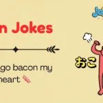 Pun Jokes