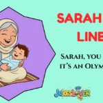 Sarah Rizz Lines