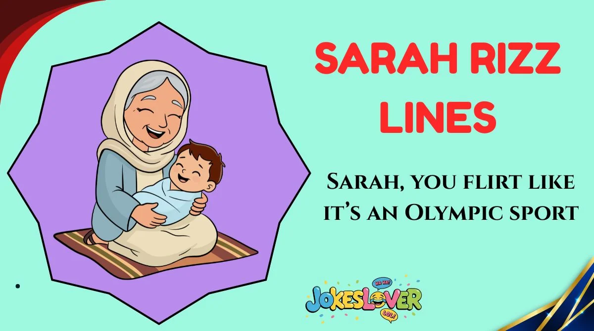 Sarah Rizz Lines