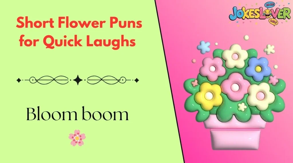 Bloom boom 🌸
