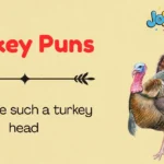 Turkey Puns