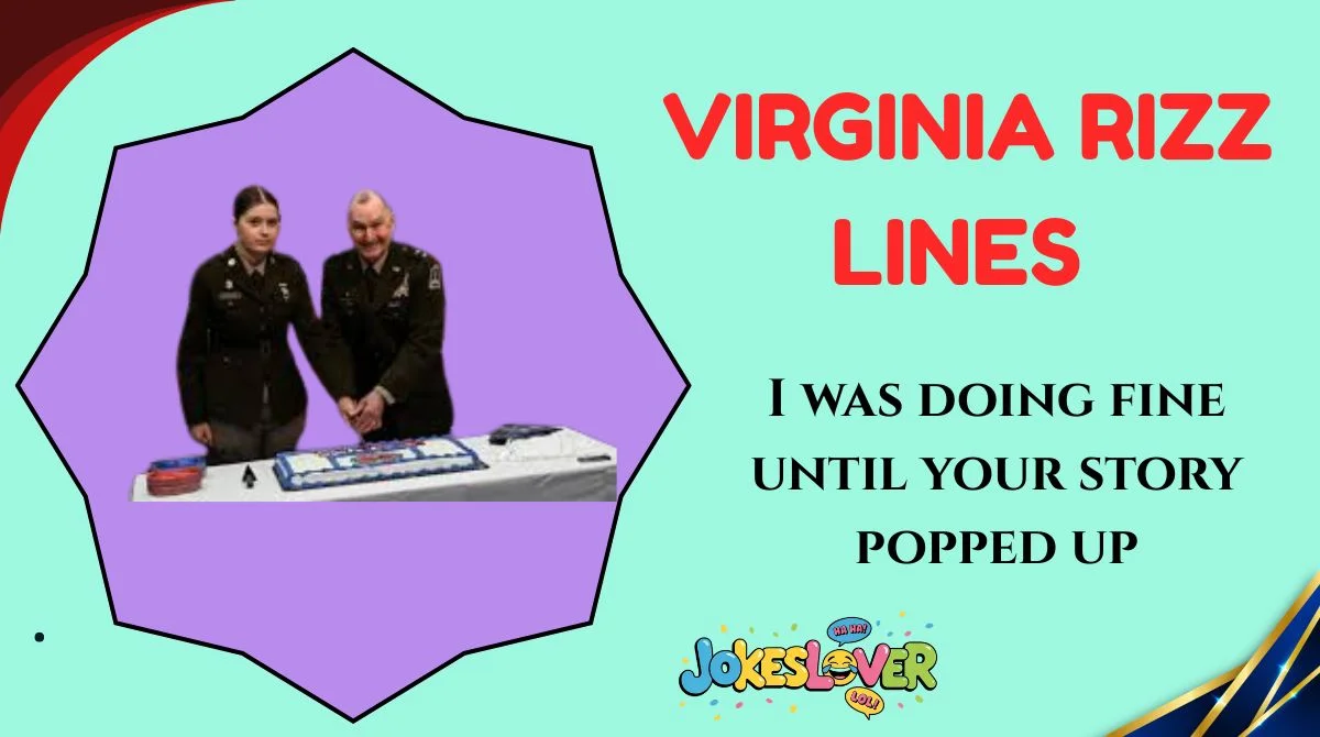 Virginia Rizz Lines