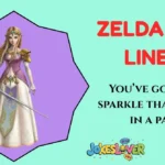 Zelda Rizz Lines