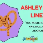 Ashley Rizz Lines