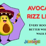 Avocado Rizz Lines