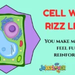 Cell Wall Rizz Lines