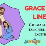 Grace Rizz Lines