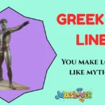 Greek Rizz Lines