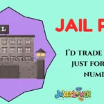 Jail Rizz