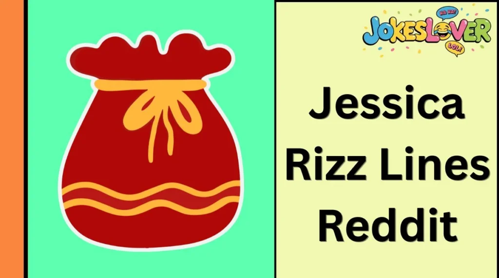 Jessica Rizz Lines Reddit