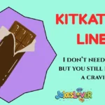 KitKat Rizz Lines