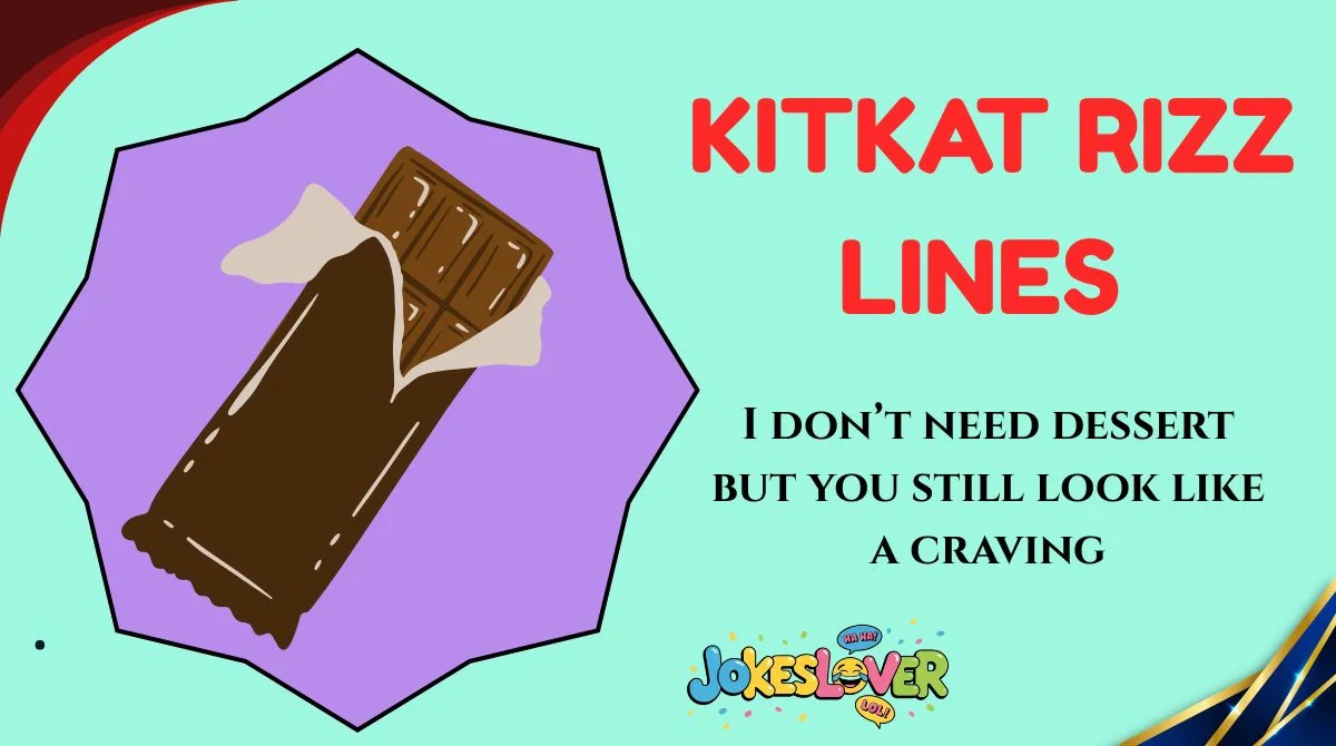 KitKat Rizz Lines