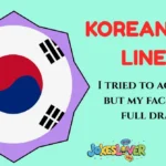 Korean Rizz Lines