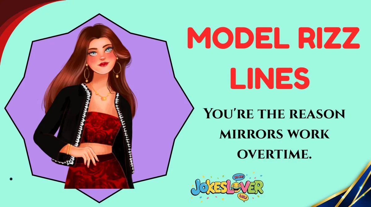 Model Rizz Lines