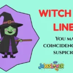 Witch Rizz Lines
